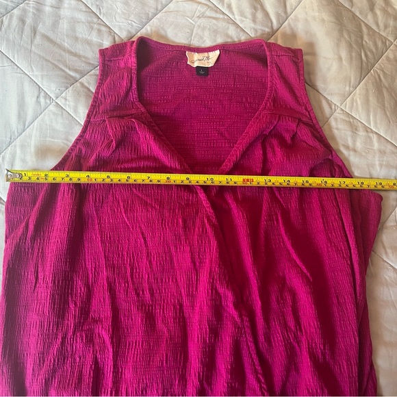 Universal threads top L - Picture 4 of 4